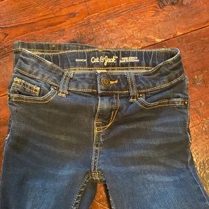 Cat & jack bootcut jeans